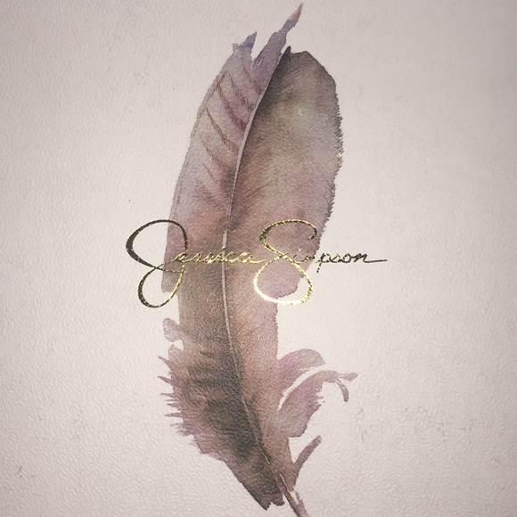 Never Worn Jessica Simpson Wedges! - Picture 2 of 4